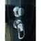 Гидробокс Atlantis AKL 50P-T ECO (GR) 90x90x225