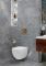 Плитка Cersanit CONRAD GREY MATT 29,8x59,8