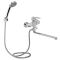 Змішувач для ванни Lidz (CRM) 41 86 005C-2