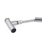 Смеситель для кухни с выдвижным изливом Qtap Inspai CRM 013F