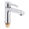 Смеситель для раковины Qtap Grand CRM 001F