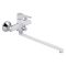 Смеситель для ванны Qtap Grand WCR 005