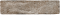 Плитка Golden Tile Brickstyle Baker Street Slim 6x25 бежева