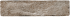 Плитка Golden Tile Brickstyle Baker Street Slim 6x25 бежевая