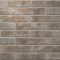Плитка Golden Tile Brickstyle Baker Street Slim 6x25 бежева