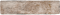 Плитка Golden Tile Brickstyle Baker Street Slim 6x25 світло-бежева