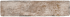 Плитка Golden Tile Brickstyle Baker Street Slim 6x25 світло-бежева