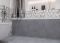 Плитка для пола Golden Tile Moderno серая 40х40