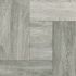 Плитка для підлоги Golden Tile Home Wood попеляста 40х40
