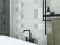 Плитка для стен Golden Tile Verdelato оливковый 25х40