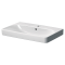 Умывальник Geberit Smyle Square 75 (500.249.01.1)