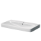 Умывальник Geberit Smyle Square 90 (500.251.01.1)