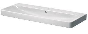 Умывальник Geberit Smyle Square 120 (500.226.01.1)