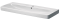 Умивальник Geberit Smyle Square 120 (500.226.01.1)