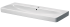 Умивальник Geberit Smyle Square 120 (500.226.01.1)