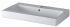 Умывальник Geberit iCon 75 (124075000)