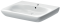 Умывальник Geberit Selnova Comfort 65х55 (500.292.01.1)
