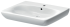 Умывальник Geberit Selnova Comfort 65х55 (500.292.01.1)
