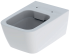 Подвесной унитаз Geberit iCon Square Rimfree 201950000