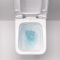 Підвісний унітаз Geberit iCon Square Rimfree 201950000