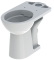 Чаша унитаза Geberit Selnova Comfort Rimfree 500.486.01.1