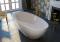 Ванна из литого мрамора Fancy Marble Mateo 180x87x56