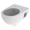 Подвесной унитаз Geberit Selnova Rimfree 501.545.01.1