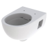 Подвесной унитаз Geberit Selnova Rimfree 501.545.01.1