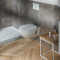 Подвесной унитаз Geberit Selnova Rimfree 501.545.01.1