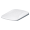Крышка для унитаза Geberit Selnova Square 500.334.01.1 с микролифтом
