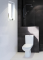 Чаша унитаза Geberit Selnova Square Rimfree 500.152.01.1	