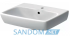 Умывальник Geberit Selnova Square 55 (500.290.01.1)