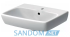 Умывальник Geberit Selnova Square 50 (500.310.01.1)
