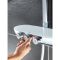 Душевая система Grohe Rainshower SmartControl 26250000