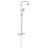 Душова система Grohe Tempesta Cosmopolitan 27922000