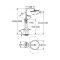 Душевая система Grohe Essence 23741001