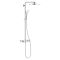 Душевая система Grohe Euphoria SmartControl 26507000