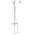 Душева система Grohe Euphoria SmartControl 26507000