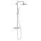 Душевая система Grohe Euphoria SmartControl 26509000