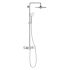 Душева система Grohe Euphoria SmartControl 26509000