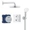 Душевая система Grohe Grohtherm 34729000