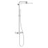 Душева система Grohe Euphoria SmartControl 26508000
