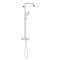 Душева система Grohe Rainshower Smartactive 27966001