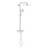 Душева система Grohe Rainshower Smartactive 27966001