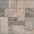 Плитка для пола Cersanit Midway Brown 42х42