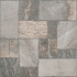 Плитка для пола Cersanit Midway Gray 42х42