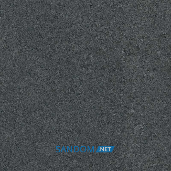 Плитка InterGres Gray 082 60x60 чорна