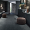 Плитка InterGres Gray 082 60x60 черная