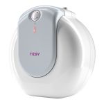 Водонагреватель Tesy Compact Line 10 л под мойкой, мокрый ТЭН 1,5 кВт (GCU1015L52RC) 304141