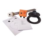 Комплект Tesy ТЭН 1" 1/2+ фланец 1" 1/2 + термостат, для водонагревателя (TESYELKIT301458) 305620